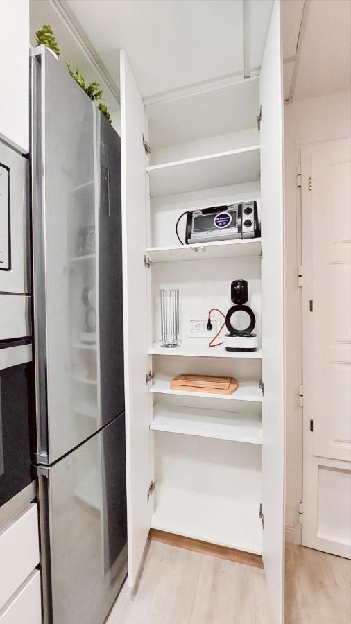 Reposo Sweet Home & Free Parking 세비야 외부 사진