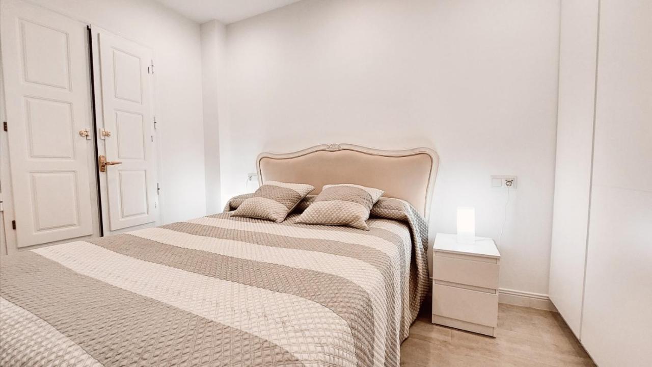Reposo Sweet Home & Free Parking 세비야 외부 사진