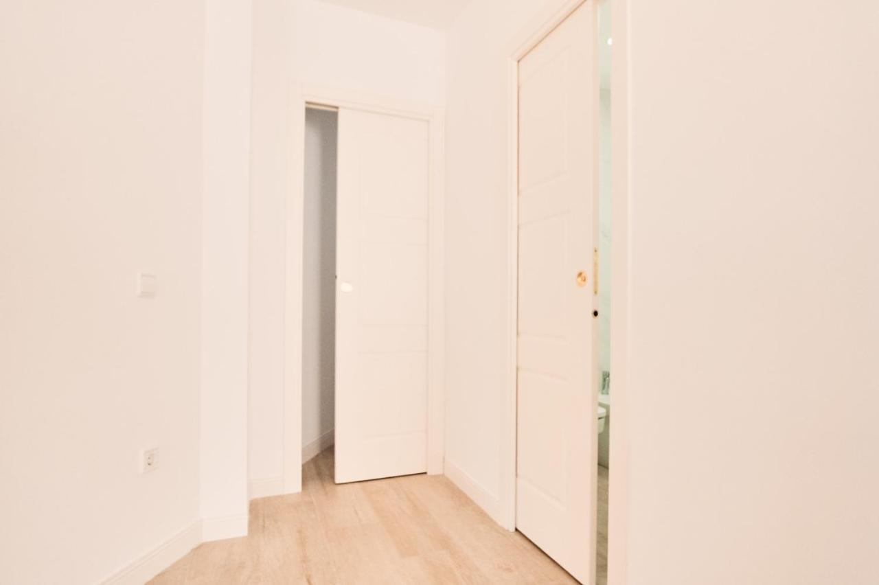Reposo Sweet Home & Free Parking 세비야 외부 사진