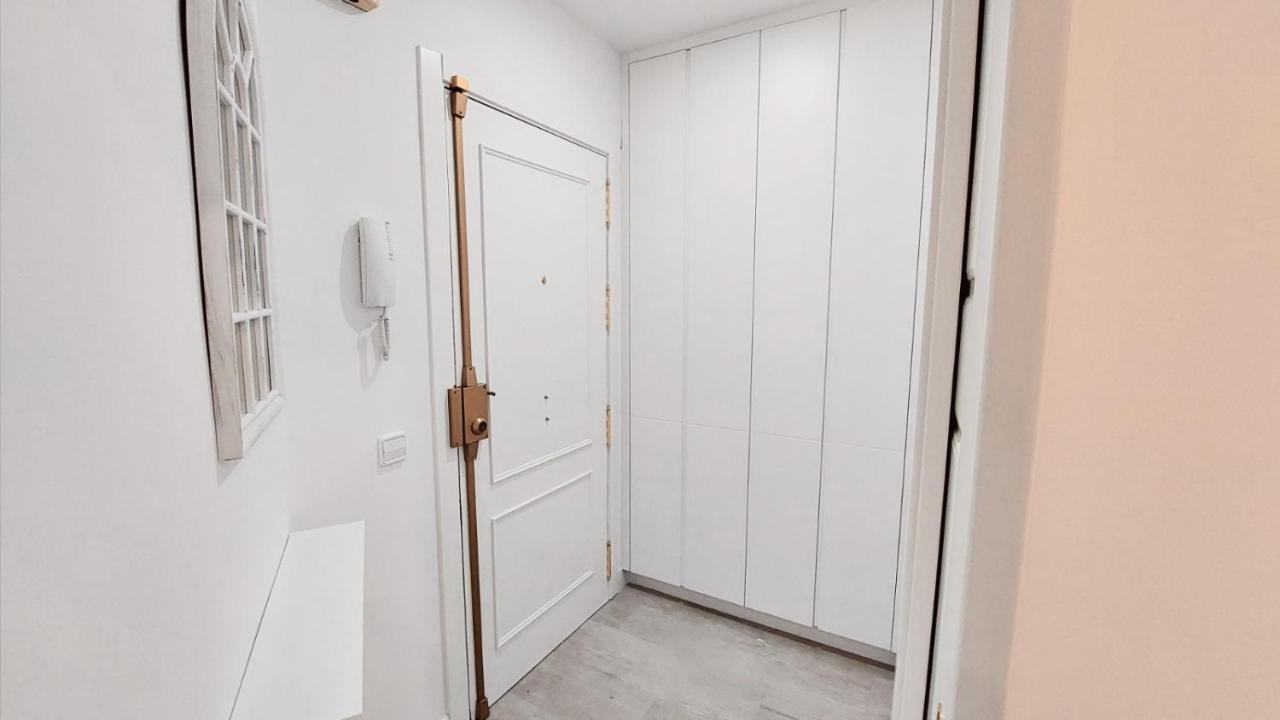 Reposo Sweet Home & Free Parking 세비야 외부 사진