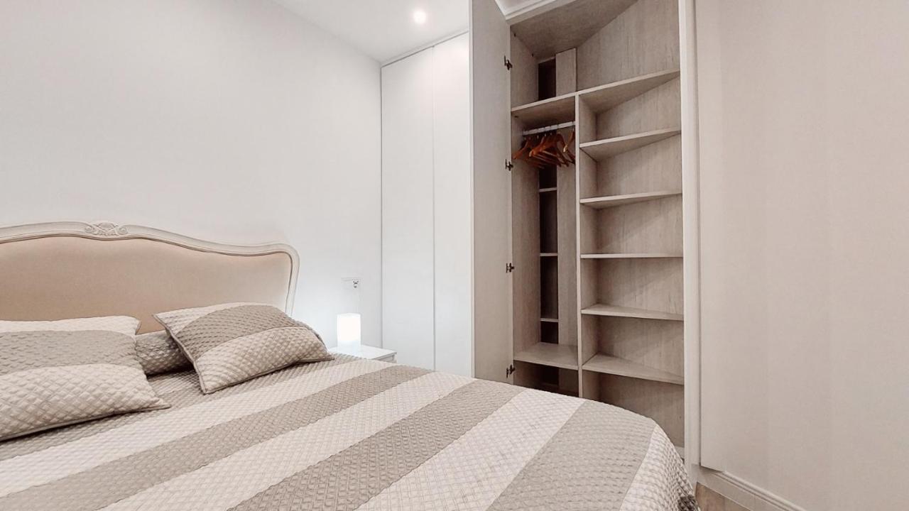 Reposo Sweet Home & Free Parking 세비야 외부 사진