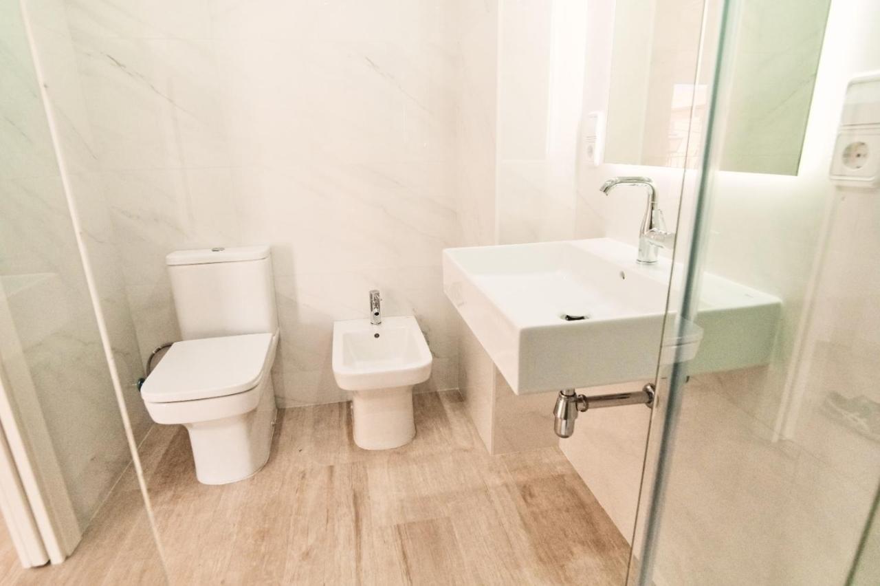 Reposo Sweet Home & Free Parking 세비야 외부 사진